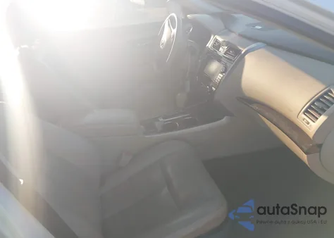 2015 Nissan Altima 2.5 Sl z USA, uszkodzony, nr VIN 1N4AL3AP7FN906043